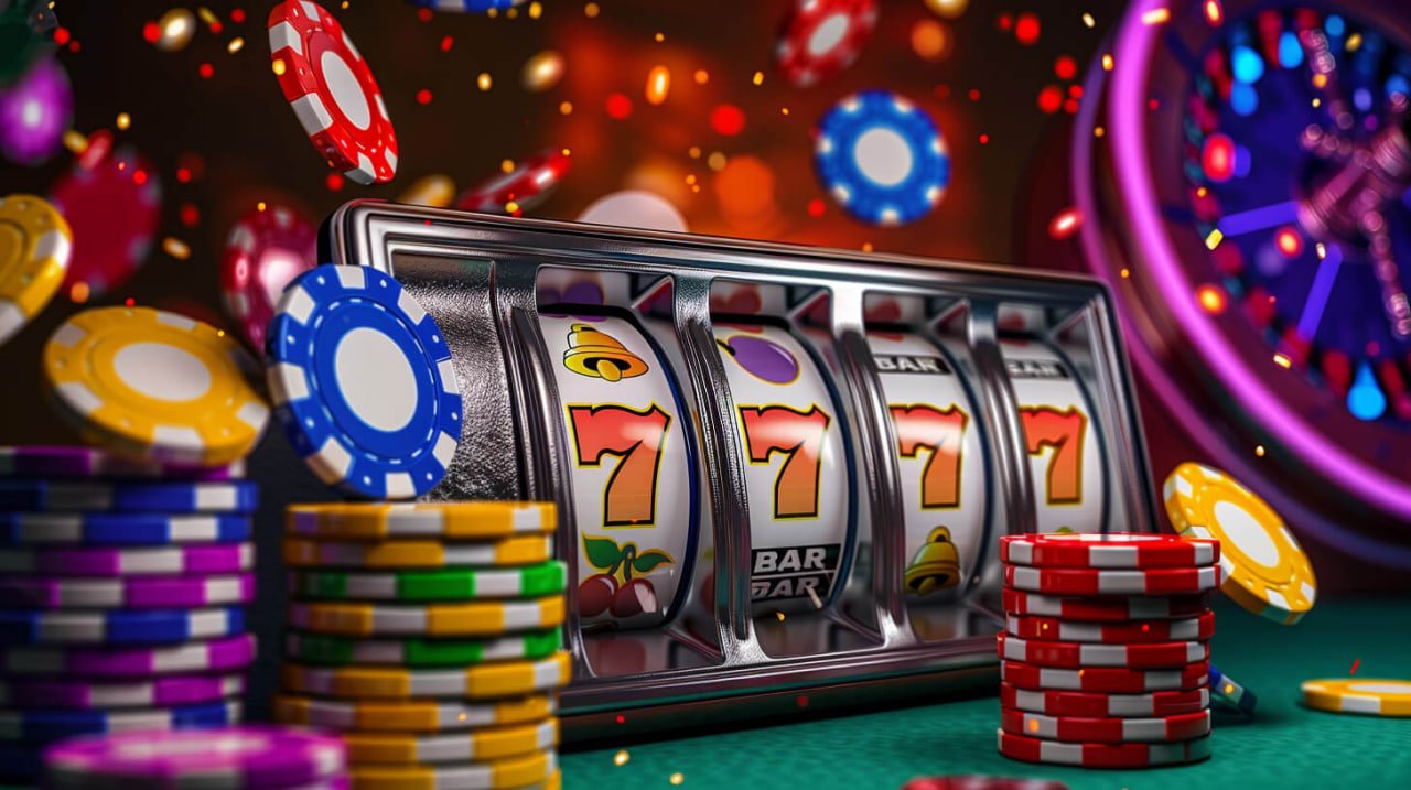 Microgaming game portfolio selection interface at kipaswin slot showing slots, tables, and live games